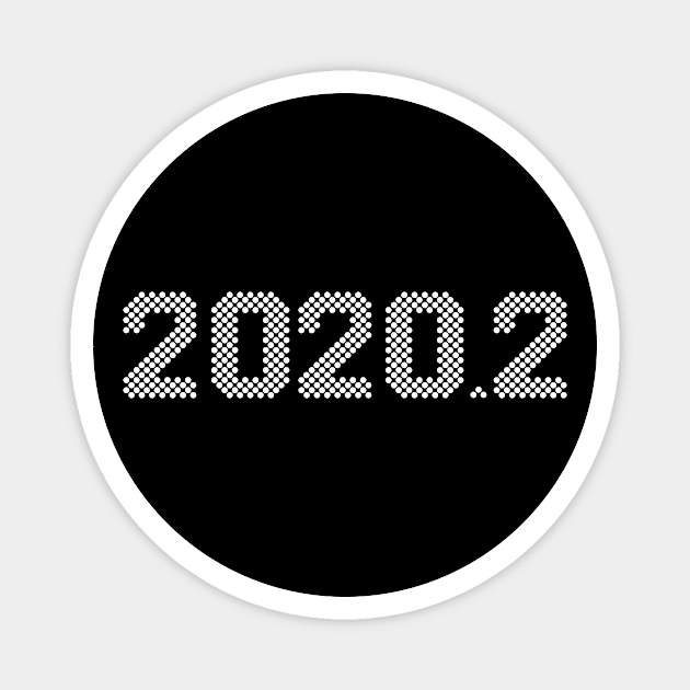 2020.2 Magnet by appart